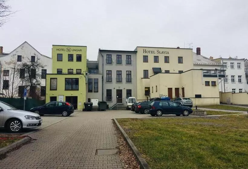 Hotel Ungar