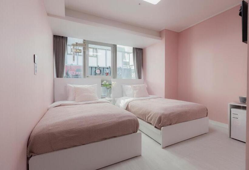 بنسيون Mj Stay 2