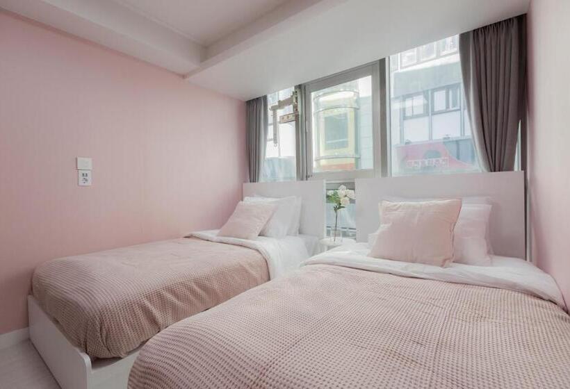 بنسيون Mj Stay 2