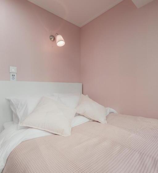 بنسيون Mj Stay 2