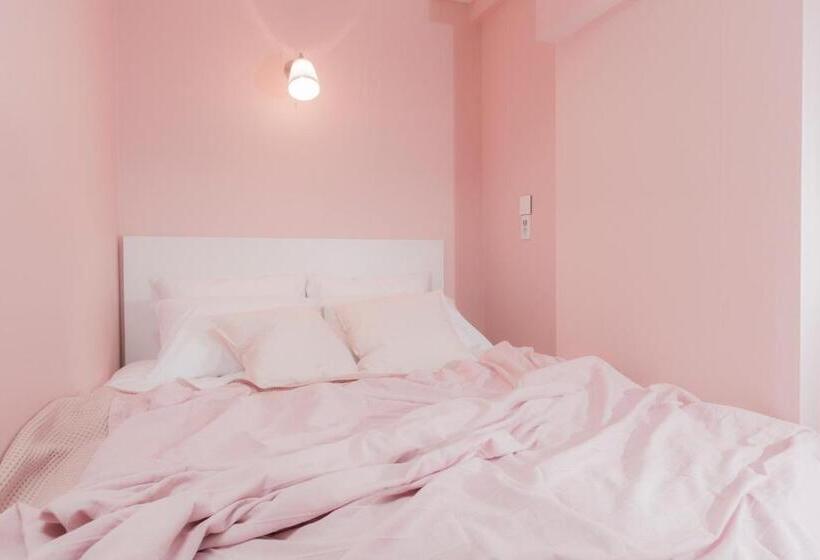 بنسيون Mj Stay 2