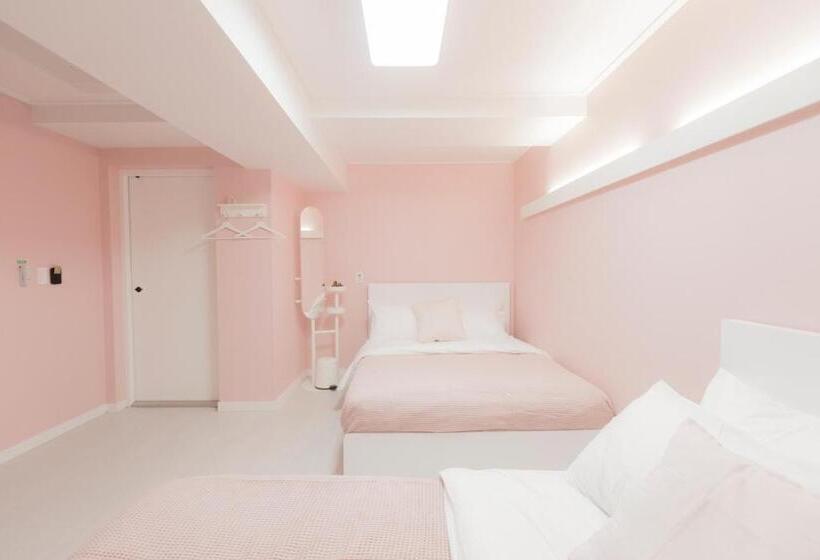 بنسيون Mj Stay 2