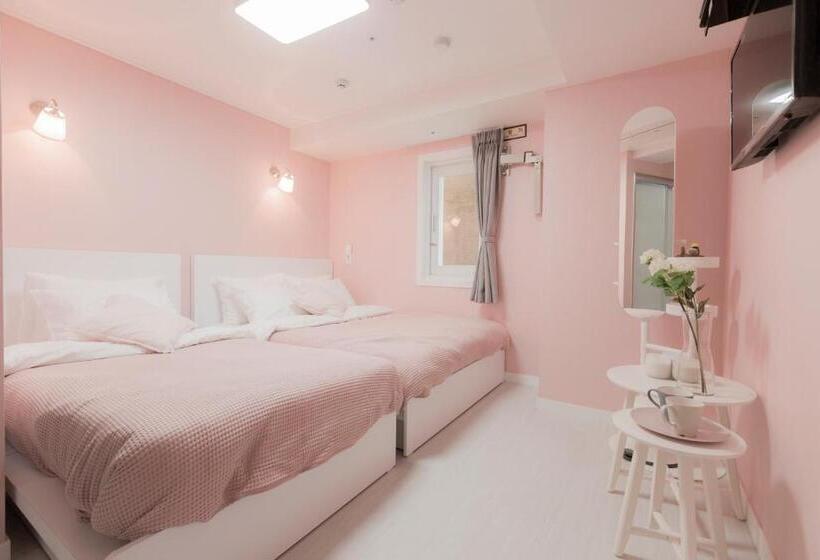 بنسيون Mj Stay 2