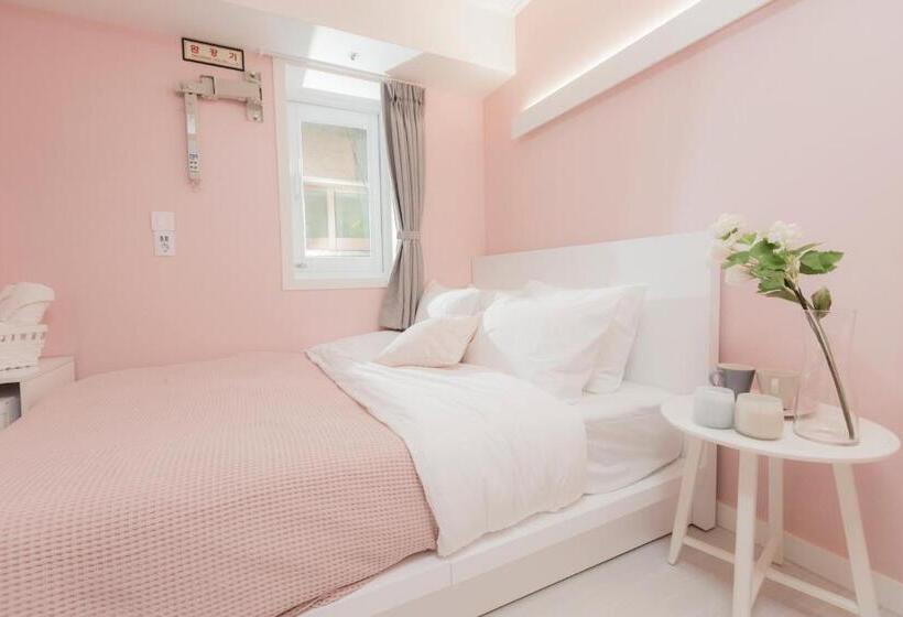 بنسيون Mj Stay 2