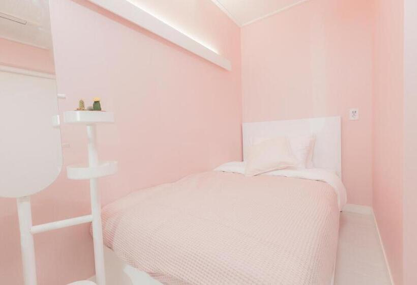 بنسيون Mj Stay 2