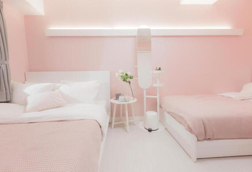 بنسيون Mj Stay 2