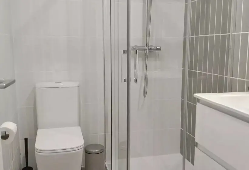 Apartamentos Nuevo Sol y Luna 3000
