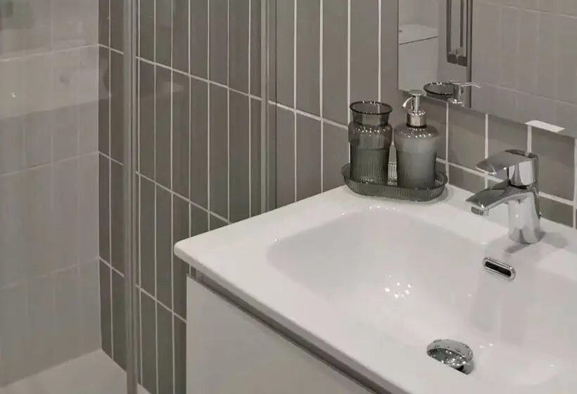 Apartamentos Nuevo Sol y Luna 3000
