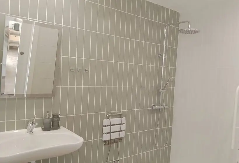 Apartamentos Nuevo Sol y Luna 3000