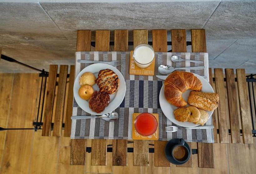 צימר Cascina San Michele