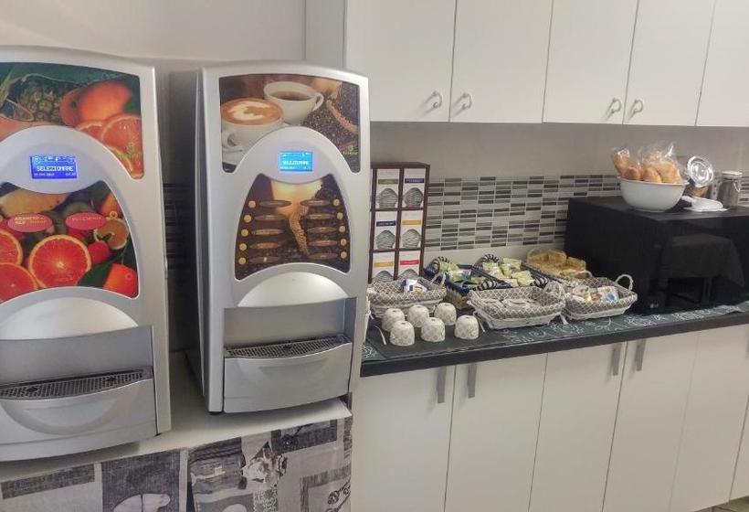 Bed and Breakfast Il Vecchio Portico