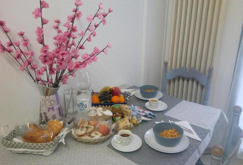 Bed and Breakfast Il Vecchio Portico