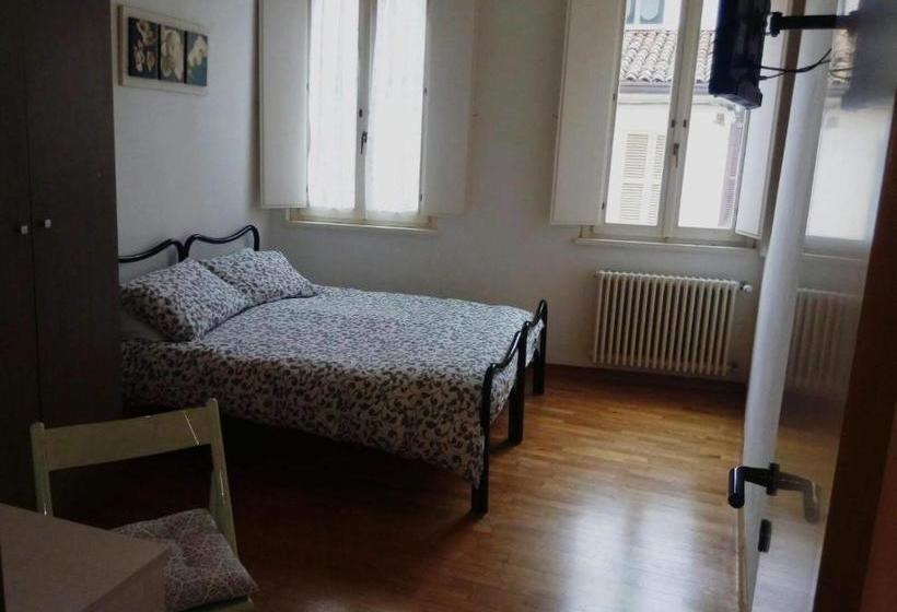 Bed and Breakfast Il Vecchio Portico