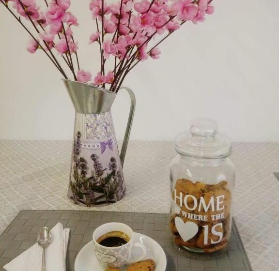 Bed and Breakfast Il Vecchio Portico