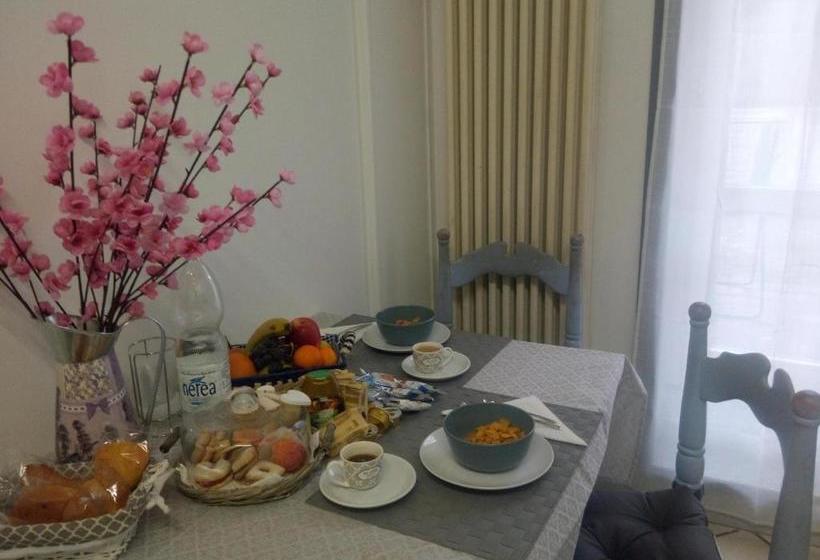 Bed and Breakfast Il Vecchio Portico