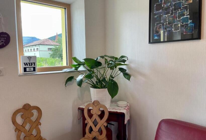 ペンション Alsacebnb   Gîte 12 Personnes Dans Le Vignoble   Piscine Privée & Spa