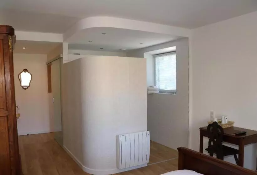 ペンション Alsacebnb   Gîte 12 Personnes Dans Le Vignoble   Piscine Privée & Spa