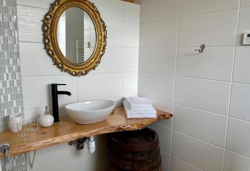 ペンション Alsacebnb   Gîte 12 Personnes Dans Le Vignoble   Piscine Privée & Spa