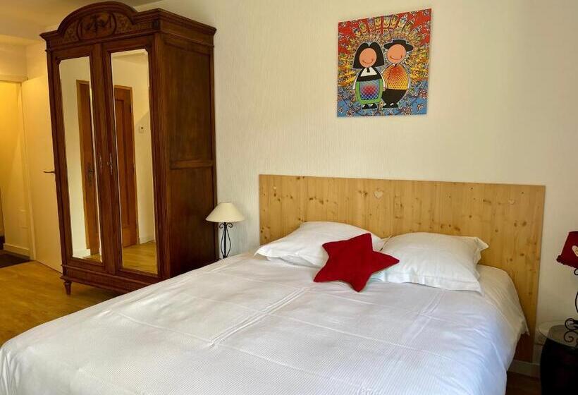 ペンション Alsacebnb   Gîte 12 Personnes Dans Le Vignoble   Piscine Privée & Spa