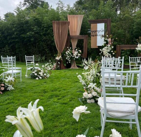 Пансион Chun Jian