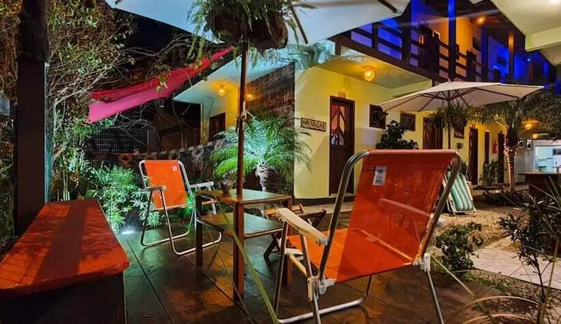 ペンション Pousada Bem Te Vi