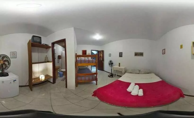 ペンション Pousada Bem Te Vi