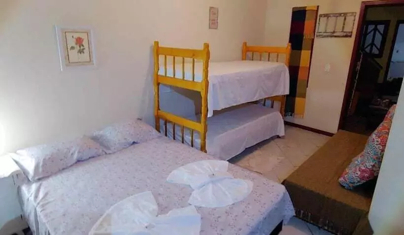 ペンション Pousada Bem Te Vi