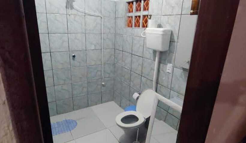 پانسیون Pousada Bem Te Vi