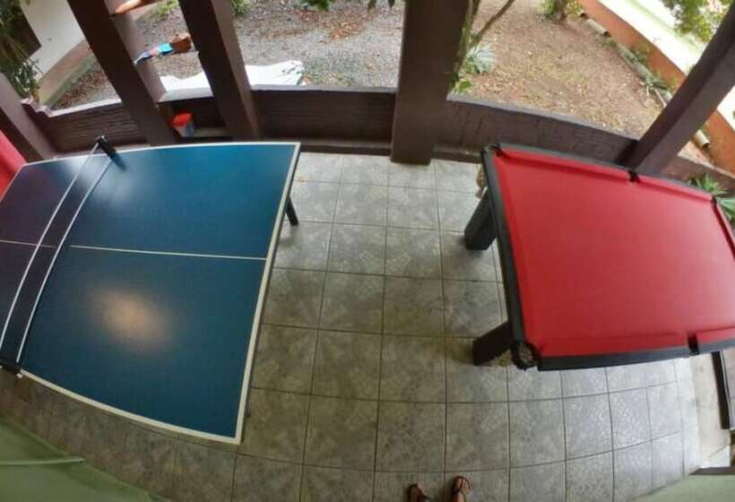 پانسیون Pousada Bem Te Vi