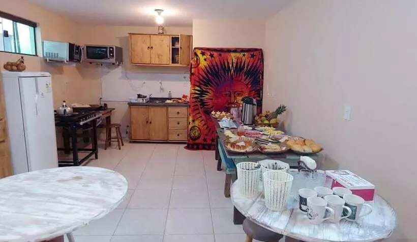 ペンション Pousada Bem Te Vi