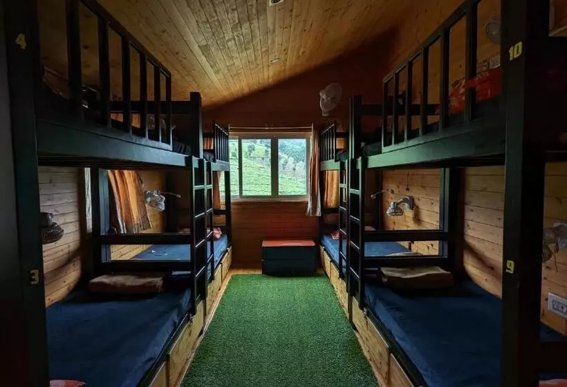 The Door To Nirvana Backpackers Hostel Kotagiri