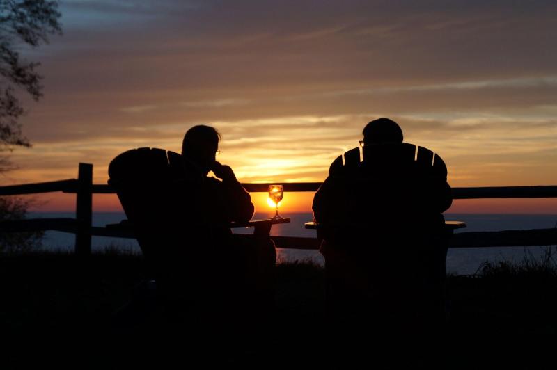 酒店 Lakeview On The Lake