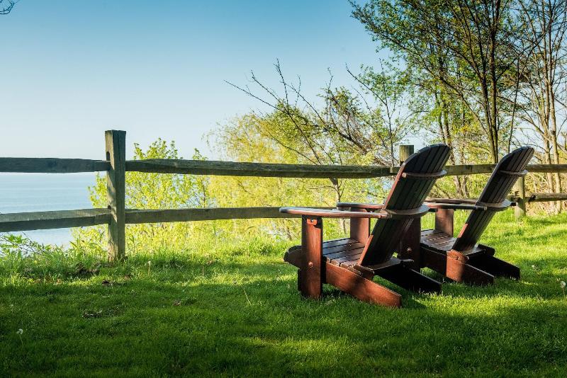 酒店 Lakeview On The Lake