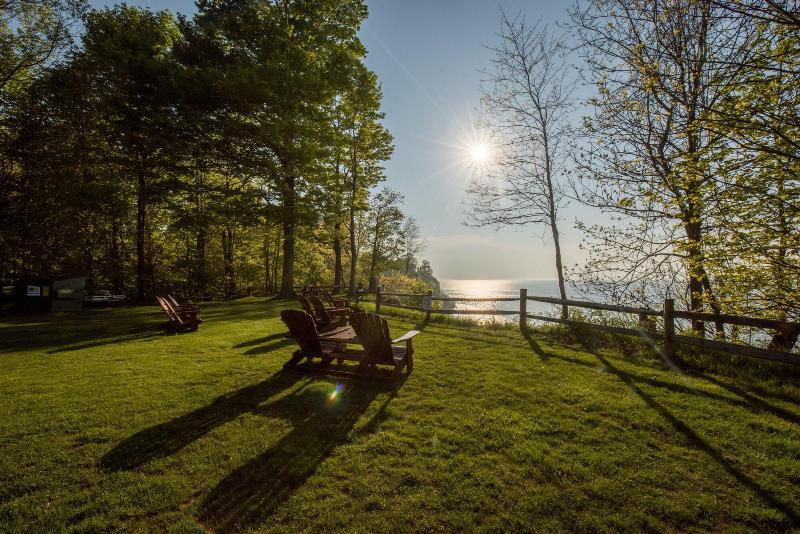 酒店 Lakeview On The Lake