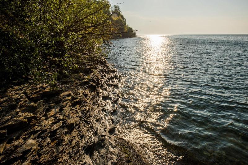 酒店 Lakeview On The Lake