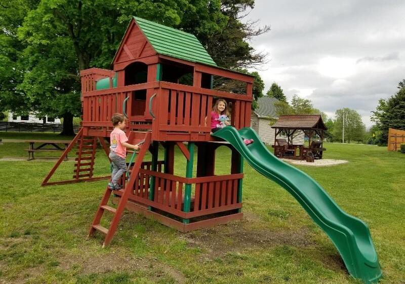 酒店 Lakeview On The Lake