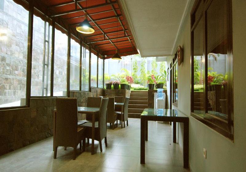 Hotel Oyo 202 Kuwera Inn