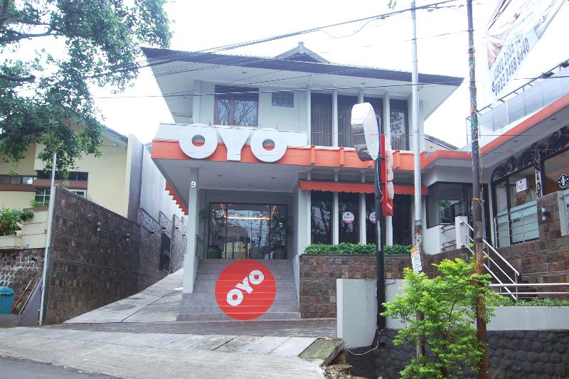 Hotel Oyo 202 Kuwera Inn