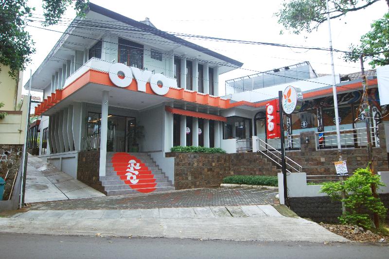 Hotel Oyo 202 Kuwera Inn