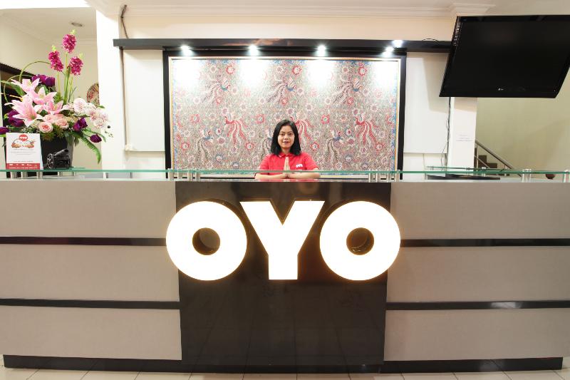 Hotel Oyo 202 Kuwera Inn