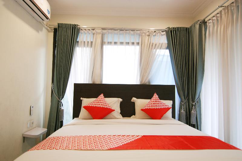 Hotel Oyo 202 Kuwera Inn