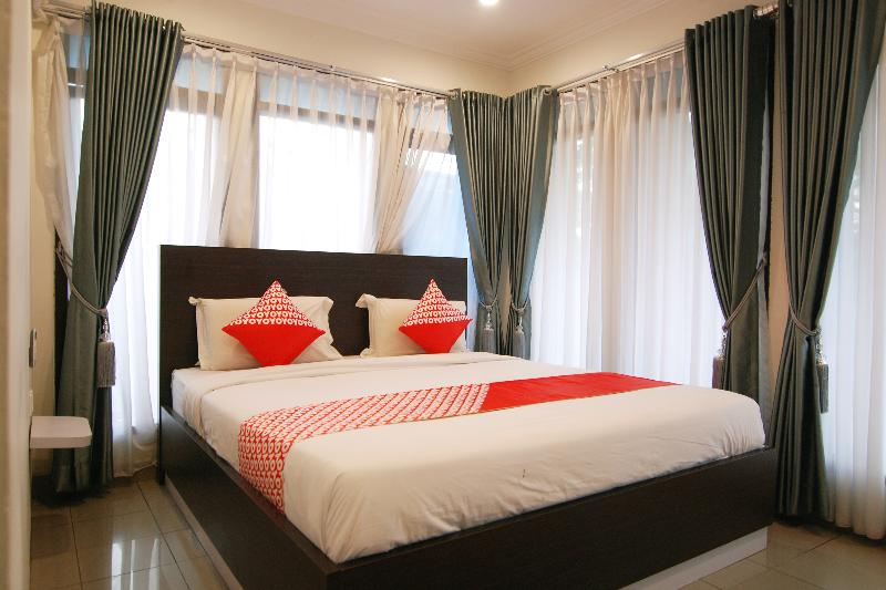 Hotel Oyo 202 Kuwera Inn