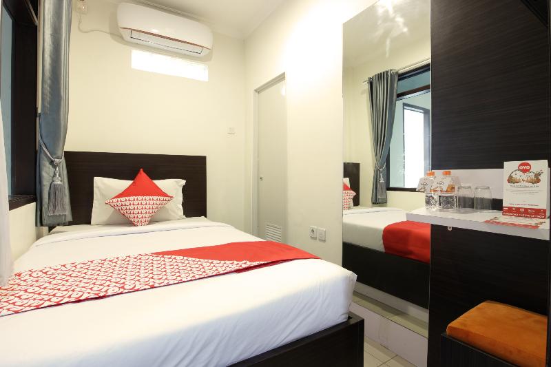 Hotel Oyo 202 Kuwera Inn