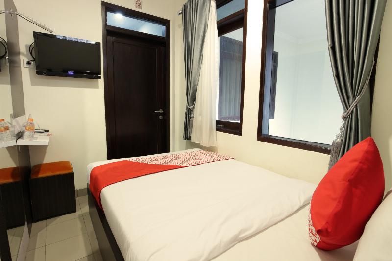 Hotel Oyo 202 Kuwera Inn