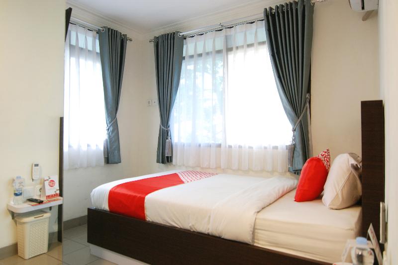 Hotel Oyo 202 Kuwera Inn