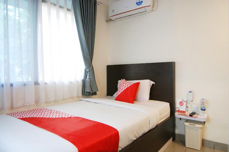 Hotel Oyo 202 Kuwera Inn