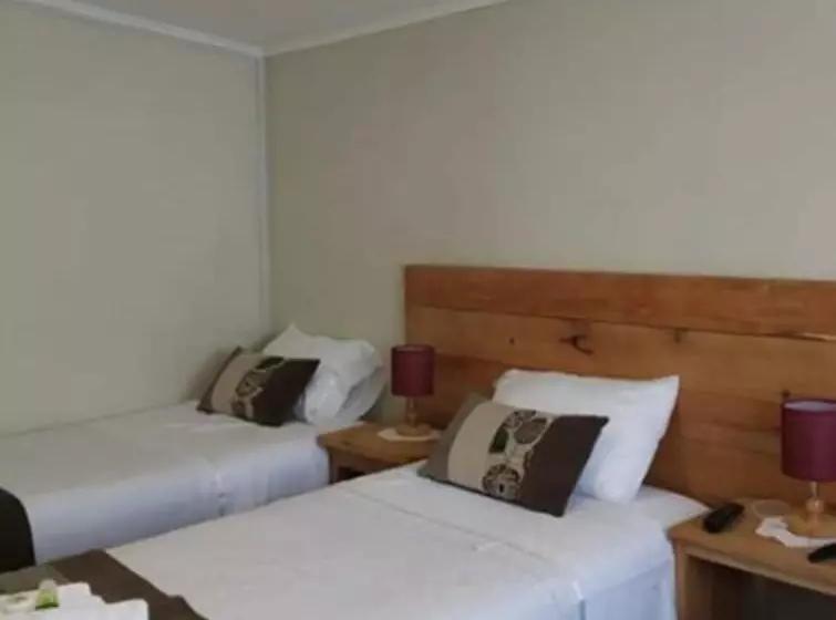 پانسیون Hostal Casa Miranda