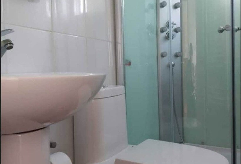 پانسیون Hostal Casa Miranda