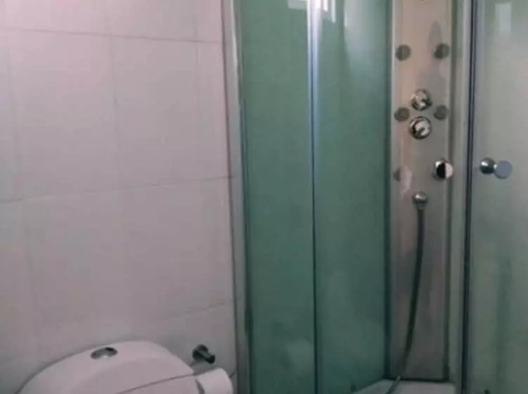 پانسیون Hostal Casa Miranda