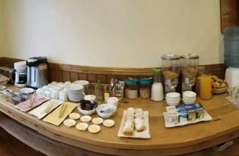 پانسیون Hostal Casa Miranda